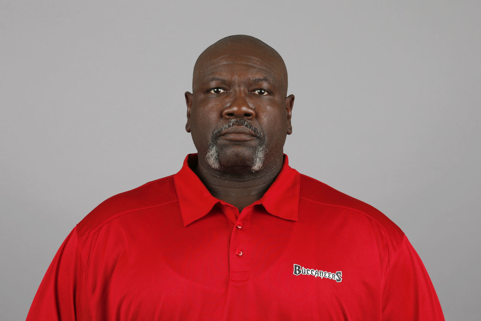 Randy Melvin
